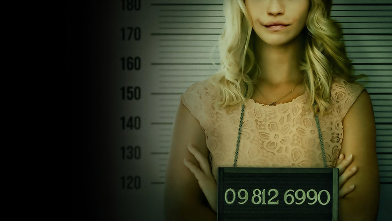 True Crime Story: Smugshot still 2