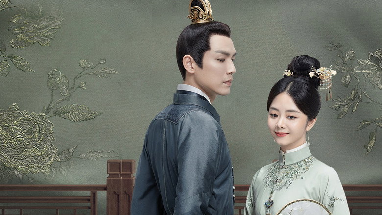 The Sword and the Brocade still 7