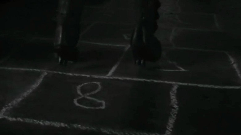 Alice in Not So Wonderland still 3