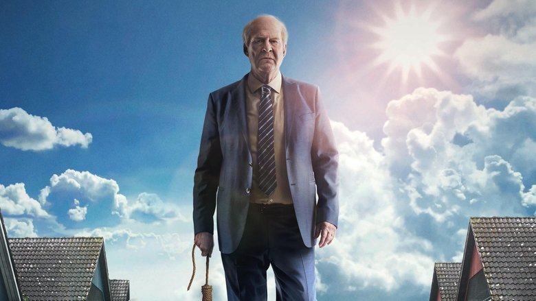 A Man Called Ove still 1