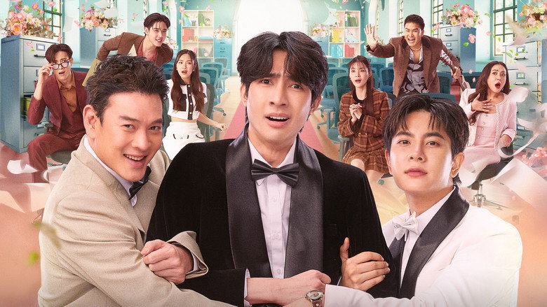 Ossan's Love Thailand still 2