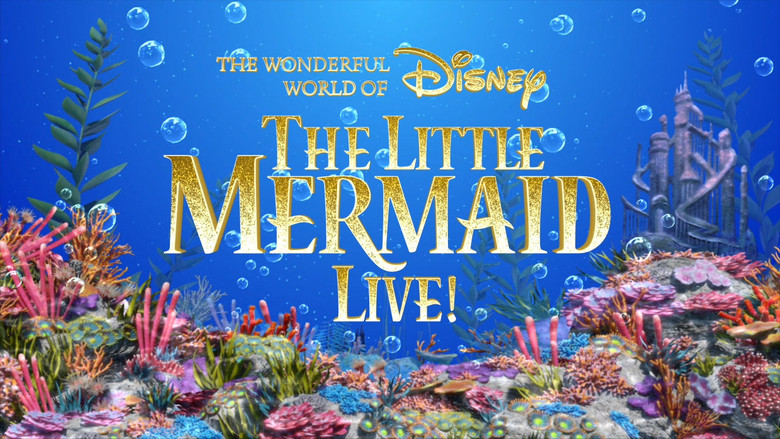 The Little Mermaid Live! still 3