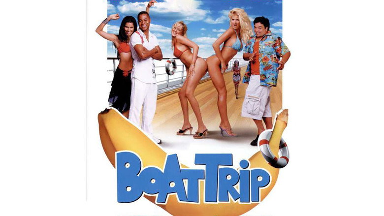 Boat Trip still 5