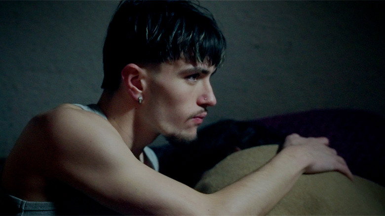 Cher Matteo still 2