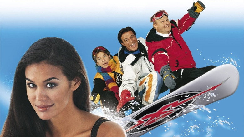 Christmas Vacation 2000 still 5