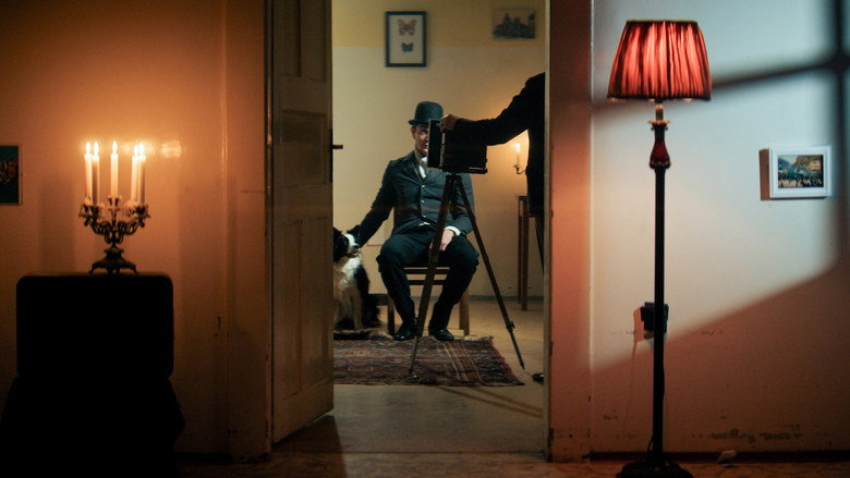 Kafka still 5