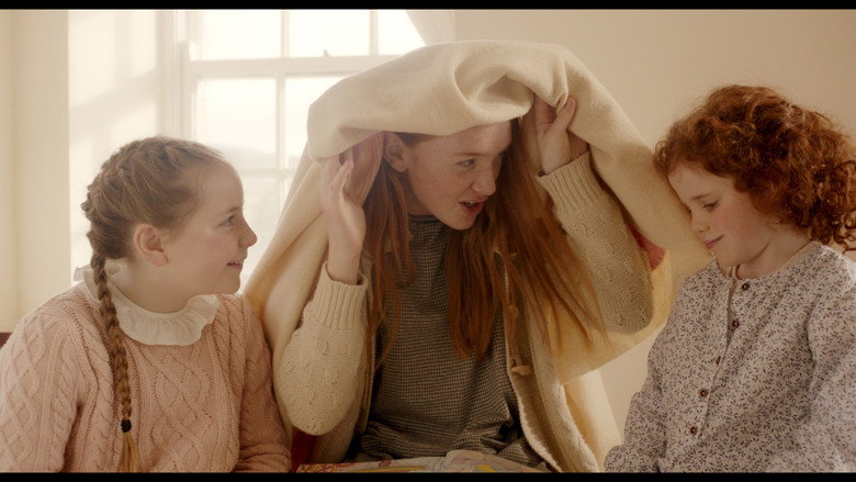 Sisters still 2
