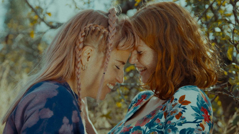 The Venus Effect still 1