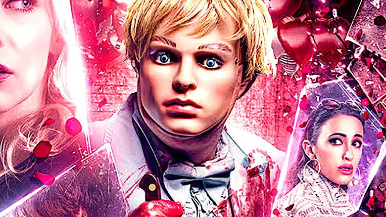Pretty Boy still 2