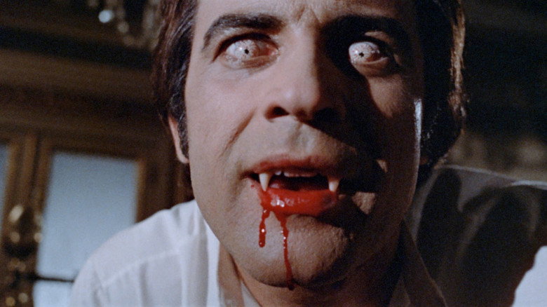 Count Dracula's Great Love still 4