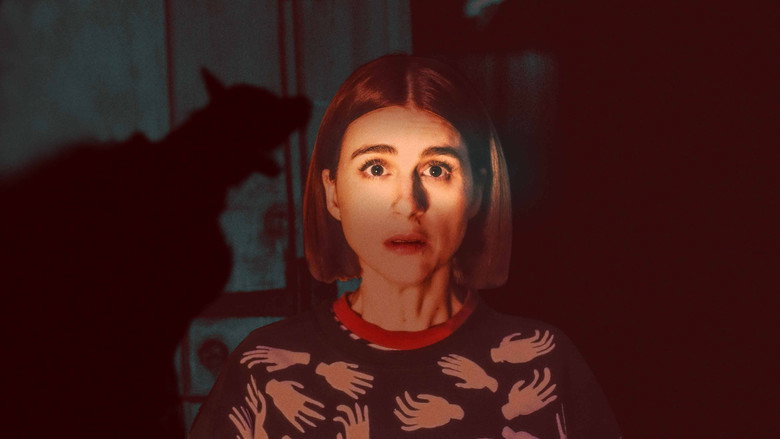 Scare Me still 7