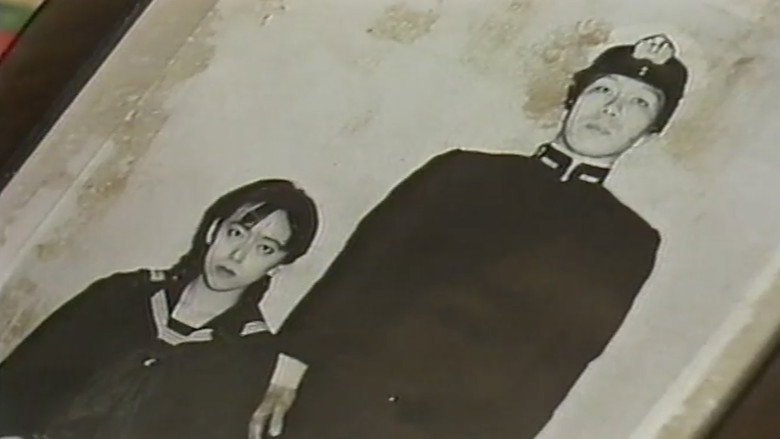 Phantom Lady still 6