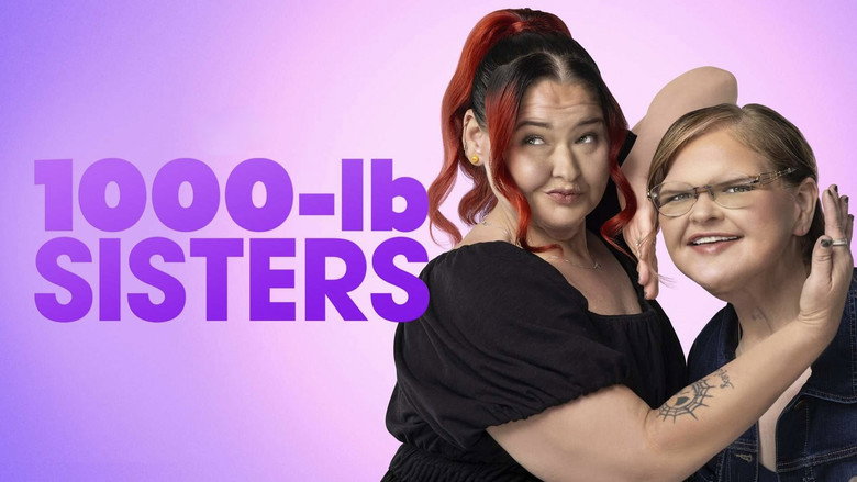 1000-lb Sisters still 2