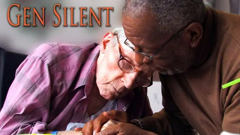 Gen Silent still 1