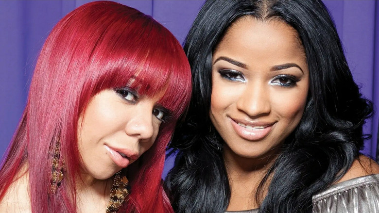 Tiny & Toya still 1