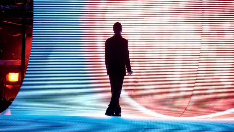 George Michael: Live in London still 1