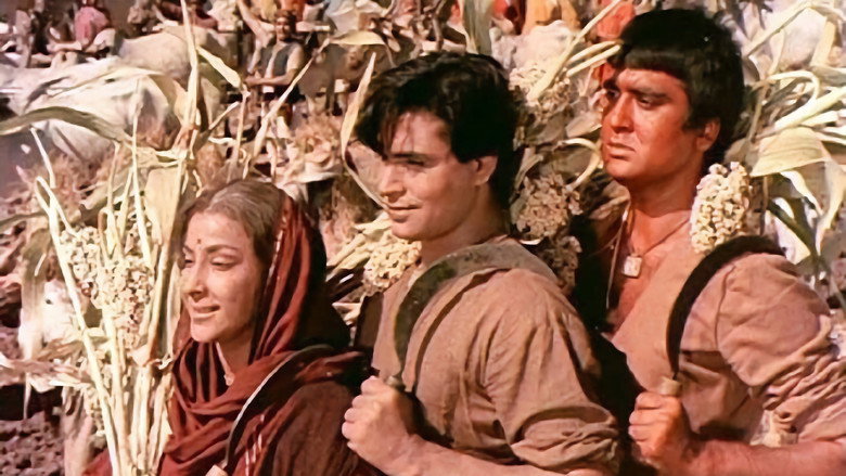 Mother India still 3