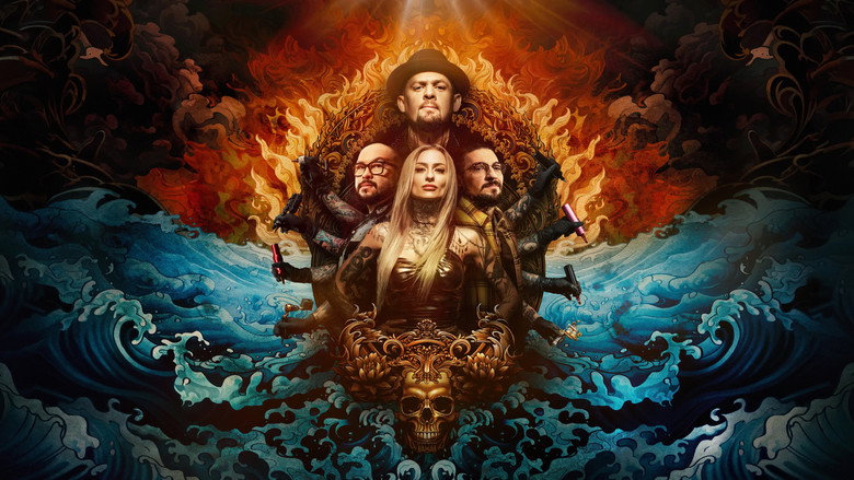Ink Master still 4