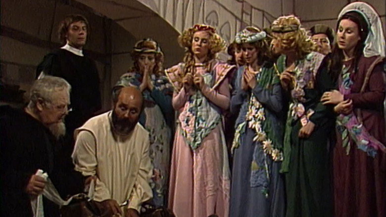 Zázračná ihla still 3