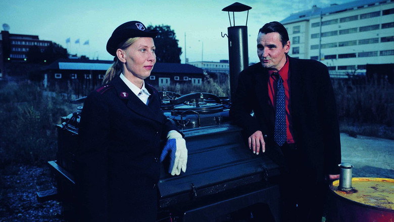 The Man Without a Past still 8