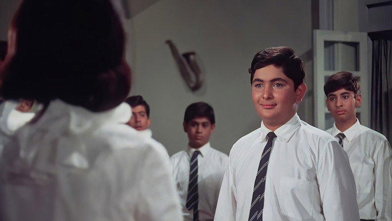 Mera Naam Joker still 4