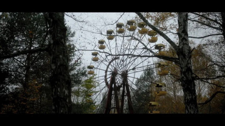 Tchernobyl, une tragédie sans fin still 5