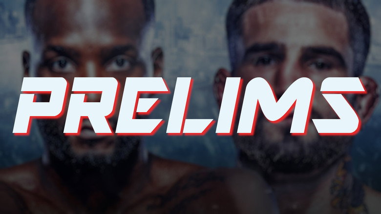 UFC Fight Night 255: Edwards vs. Brady still 5
