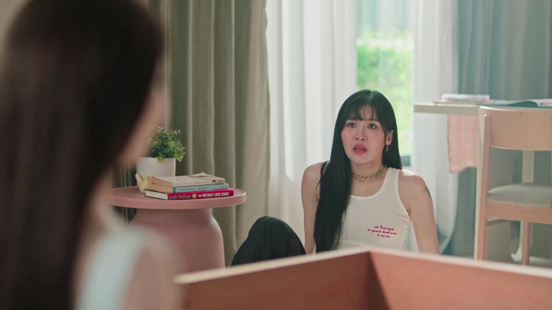AI Girl still 8