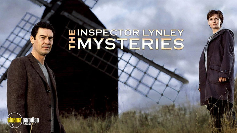 The Inspector Lynley Mysteries still 7