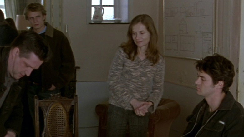 Private Property still 1