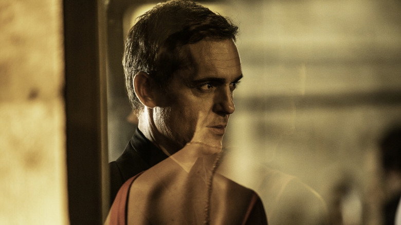 The Silence of the Marsh still 4