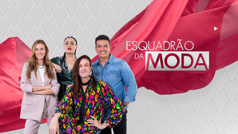 Esquadrão da Moda still 6