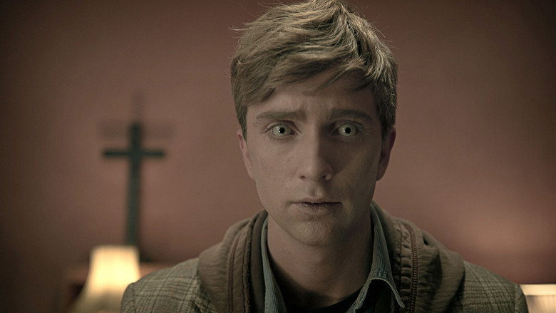 In the Flesh still 7