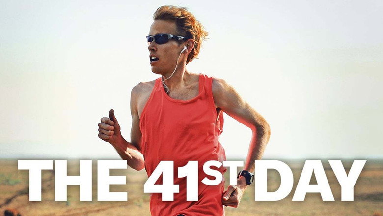 The 41st Day still 1