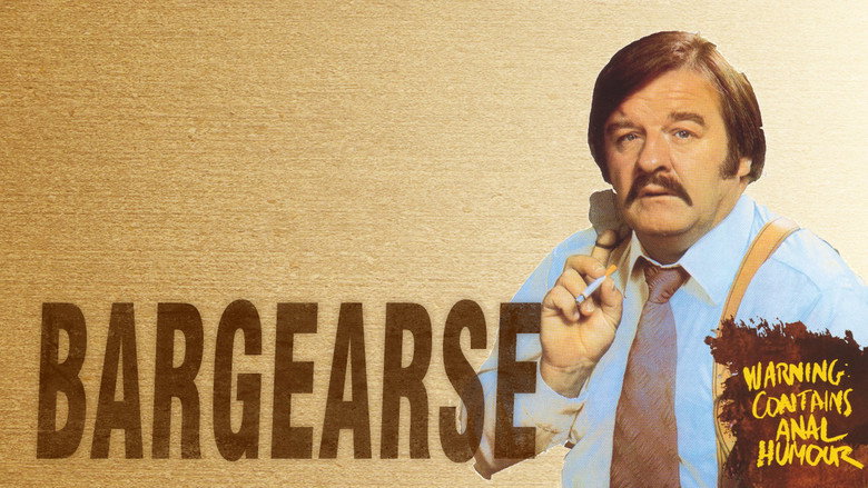 Bargearse still 1