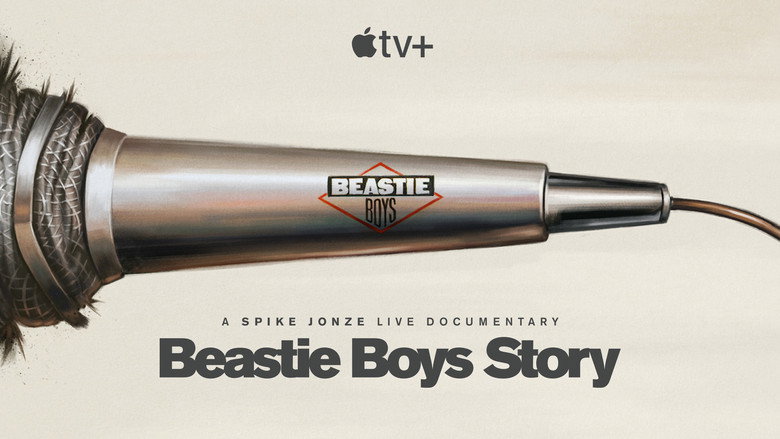 Beastie Boys Story still 7