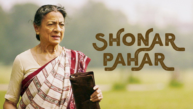 Shonar Pahar still 5