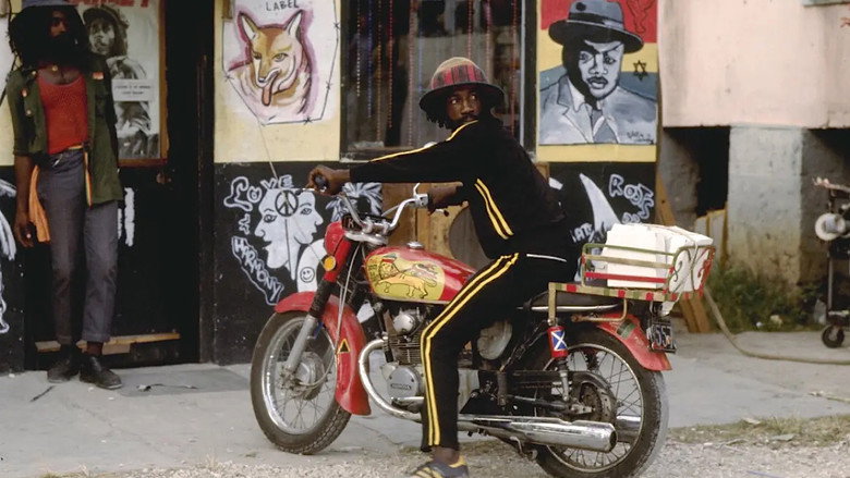 Rockers still 1