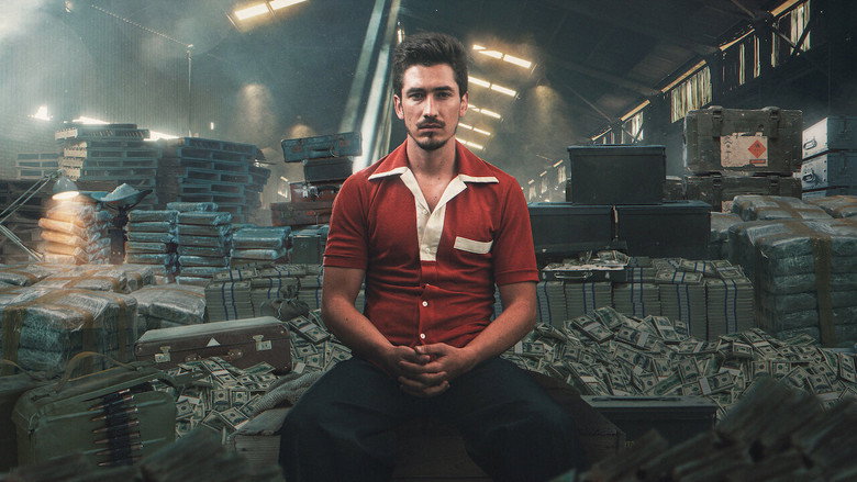 The Snitch Cartel: Origins still 3