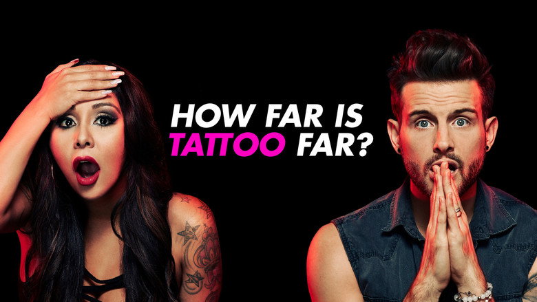 How Far Is Tattoo Far? still 4