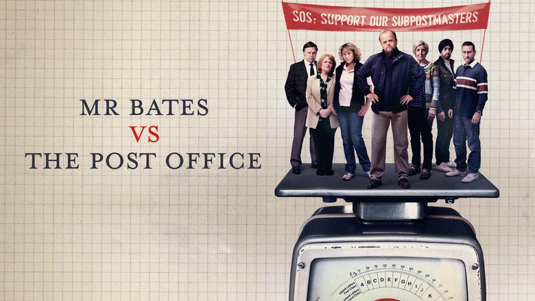 Mr Bates vs The Post Office still 7