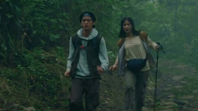 Petaka Gunung Welirang still 8