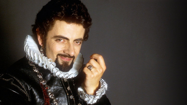Blackadder still 4