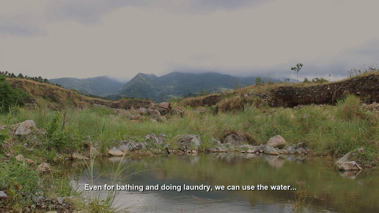 Bulahaw sa Banahaw still 5