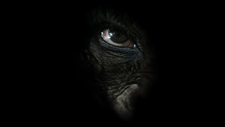Rise of the Warrior Apes still 1