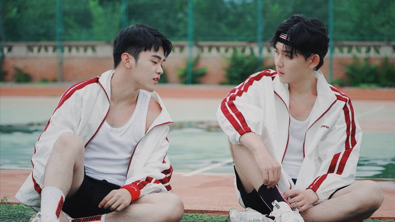Youths in the Breeze still 7