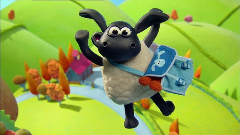 Timmy Time still 5