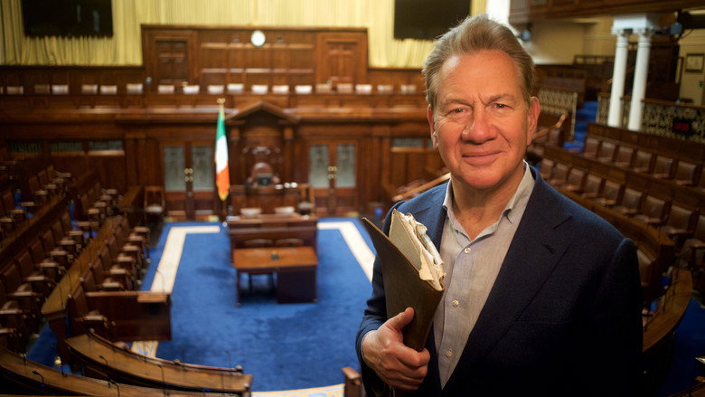 Hawks and Doves: The Crown and Ireland's War of Independence still 2