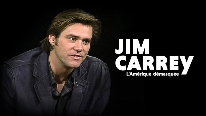 Jim Carrey: America Unmasked still 5