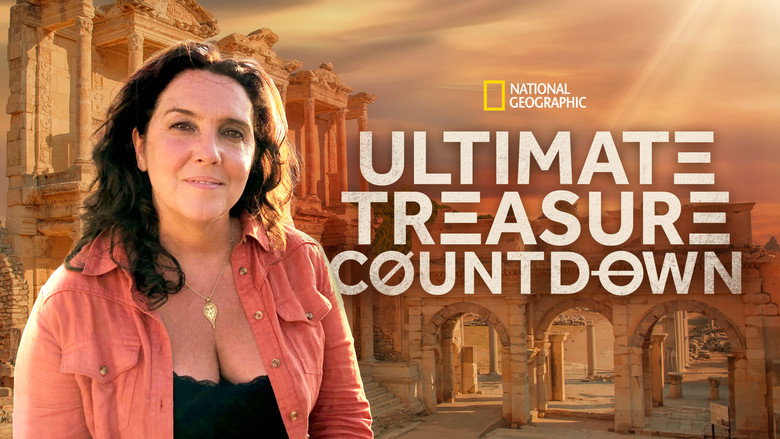 Ultimate Treasure Countdown still 7